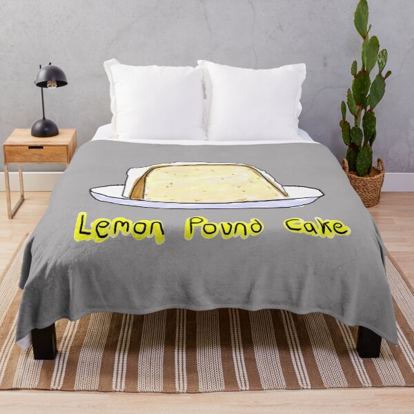 Item preview, Afroman Lemon Pound Cake Viral Meme designed and sold by CriseldaBruning.
