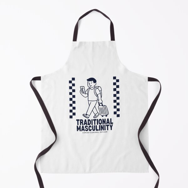 Item preview, Traditional masculinity export control officer designed and sold by Peerless-Prime.