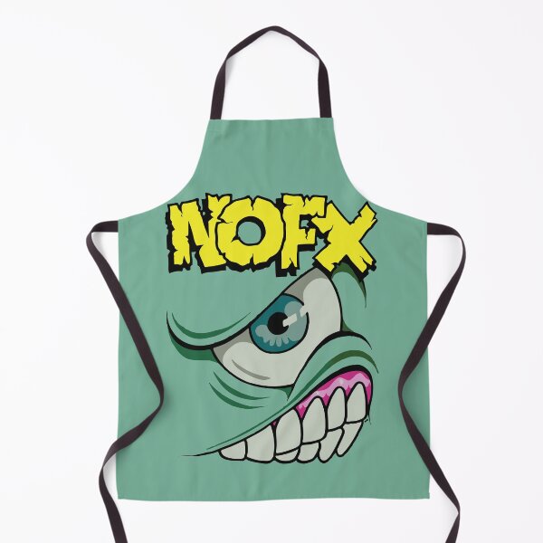 Item preview, NOFX - Punk Rock and Rebellion designed and sold by rockfanatic.