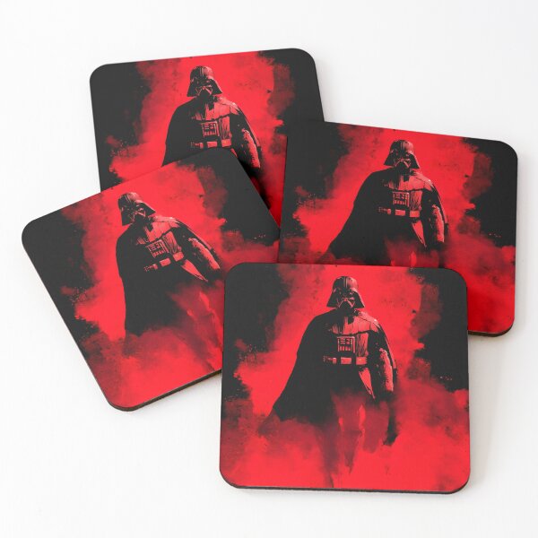 Item preview, Dark Samurai  designed and sold by MetalDinosaur.