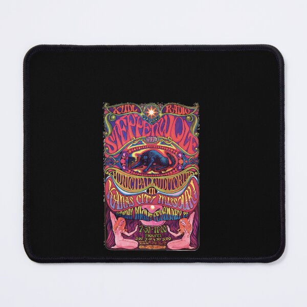 Item preview, Steppenwolf designed and sold by Differentloook.