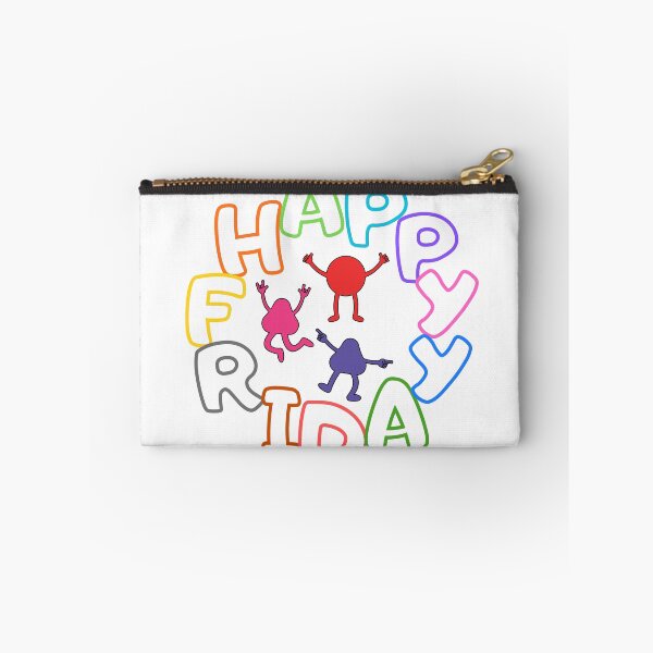 Item preview, Friday Vibes Party Art designed and sold by Logic to Canvas.