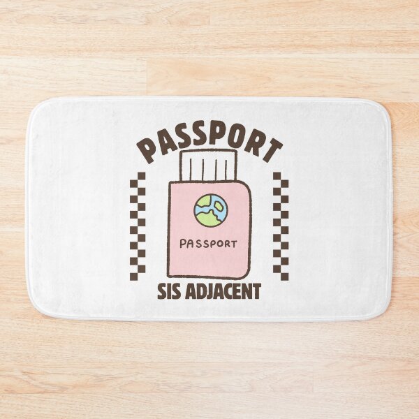 Item preview, Passport sis adjacent designed and sold by Peerless-Prime.