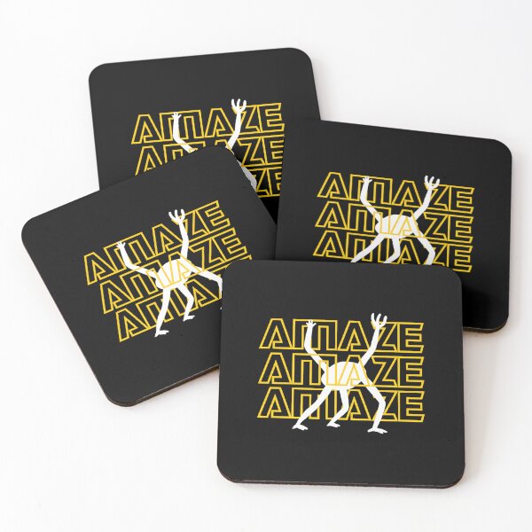 Item preview, Proyecto Ave María Rocky, Rocky Amaze, amaze amaze amaze, Amaze Jazz Hands, andy weir, ryland grace - Proyecto Ave María designed and sold by CandleSpirit.