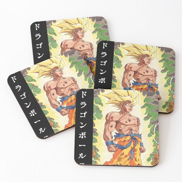 Item preview, Anime Martial Warrior – Classic Battle Pose designed and sold by vistalyn.