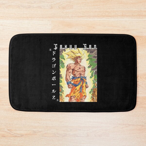 Item preview, Anime Martial Warrior – Classic Battle Pose designed and sold by vistalyn.