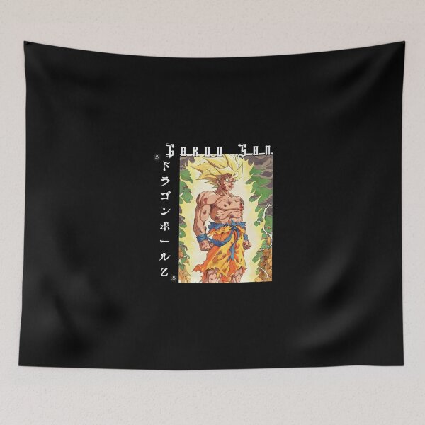 Item preview, Anime Martial Warrior – Classic Battle Pose designed and sold by vistalyn.
