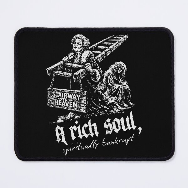 Item preview, Heaven Isn’t for Sale designed and sold by Insomnia Project.