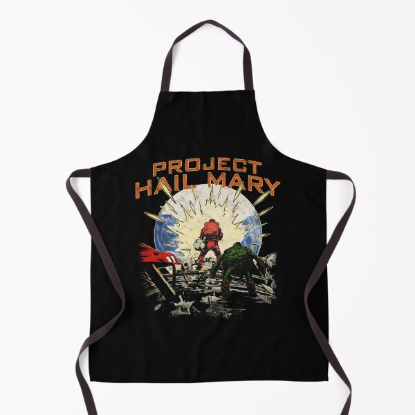 Aperçu de l'œuvre Projet Hail Mary Rocky, Rocky Amaze, amaze amaze amaze, Amaze Jazz Hands, Andy Weir, Ryland Grace - Projet Hail Mary créée et vendue par CandleSpirit.