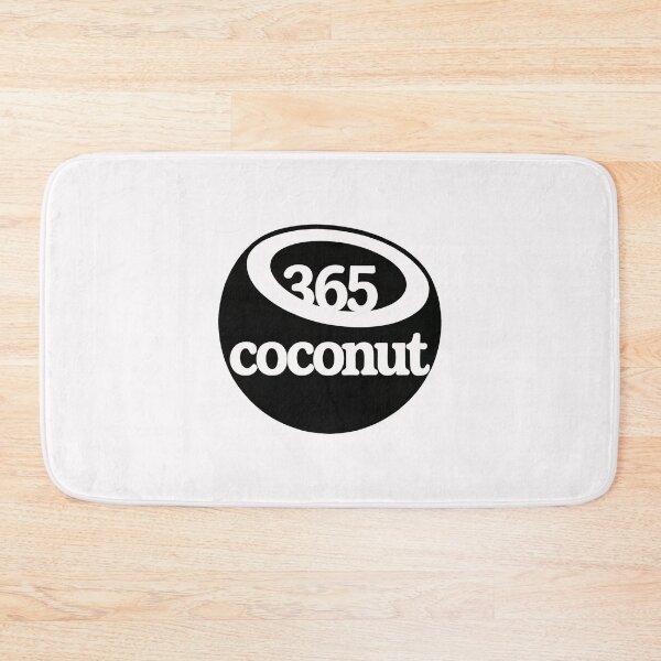 Item preview, 365 Coconut Membership Tropical Minimalist designed and sold by SplashTastic.