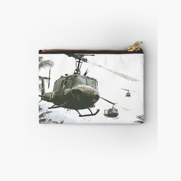 Item preview, Vietnam Veteran, USA, Huey, Army Soldier - Patriotic Series designed and sold by Mission Ready.