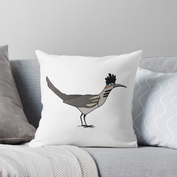 Item preview, Greater Roadrunner designed and sold by ODruryStudios.