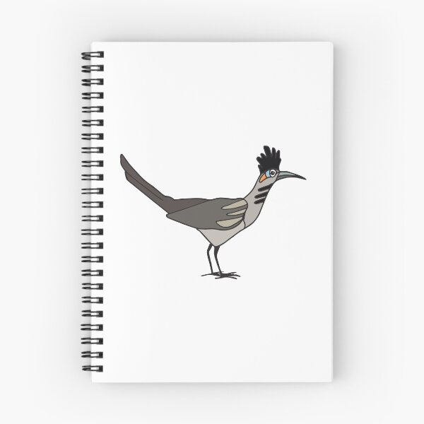 Item preview, Greater Roadrunner designed and sold by ODruryStudios.