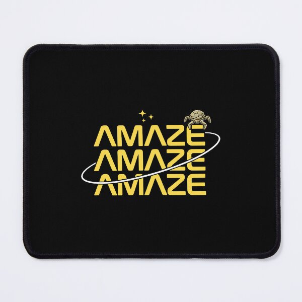 Item preview, Project Hail Mary Rocky, Rocky Amaze, amaze amaze amaze, Amaze Jazz Hands, andy weir, ryland grace - Project Hail Mary designed and sold by CandleSpirit.