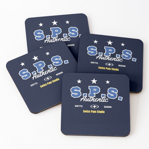 Item preview, S. P. S.  designed and sold by Swiss Pam Studio.
