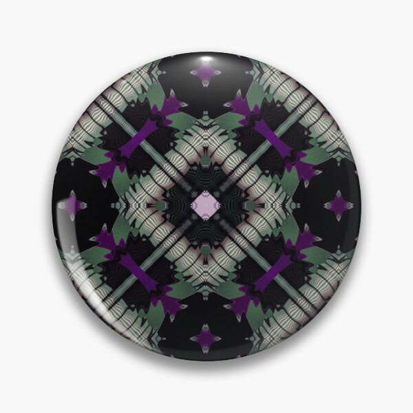 Item preview, Dusky Bloom Reverie by Jenny Meehan  designed and sold by Jenny Meehan Art Prints and Patterns  .