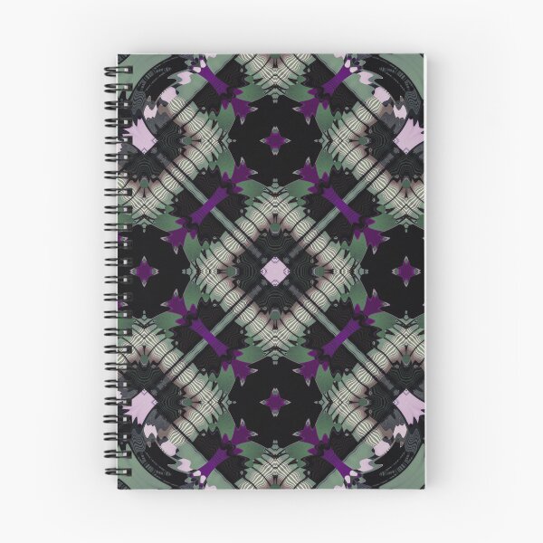 Item preview, Dusky Bloom Reverie by Jenny Meehan  designed and sold by Jenny Meehan Art Prints and Patterns  .
