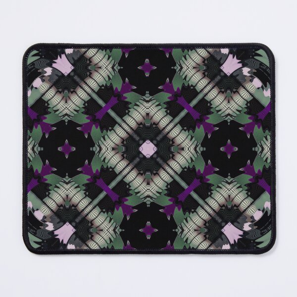 Item preview, Dusky Bloom Reverie by Jenny Meehan  designed and sold by Jenny Meehan Art Prints and Patterns  .