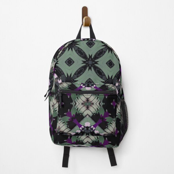 Item preview, Dusky Bloom Reverie by Jenny Meehan  designed and sold by Jenny Meehan Art Prints and Patterns  .