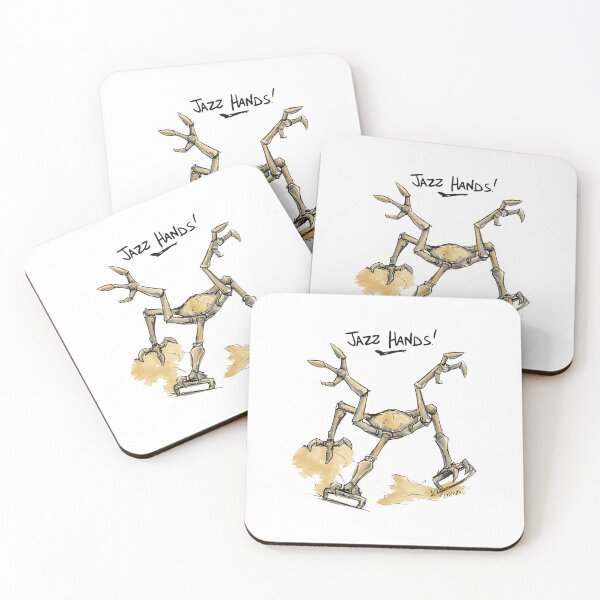 Item preview, Proyecto Ave María Rocky, Rocky Amaze, amaze amaze amaze, Amaze Jazz Hands, andy weir, ryland grace - Proyecto Ave María designed and sold by CandleSpirit.