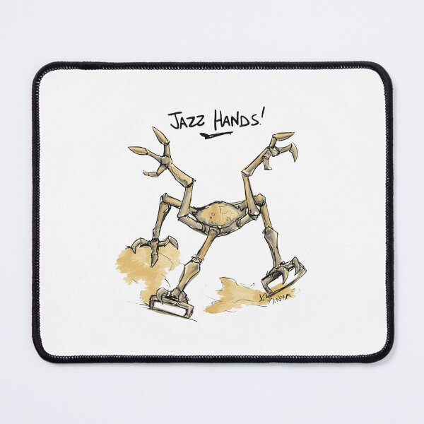 Item preview, Project Hail Mary Rocky, Rocky Amaze, amaze amaze amaze, Amaze Jazz Hands, andy weir, ryland grace - Project Hail Mary designed and sold by CandleSpirit.