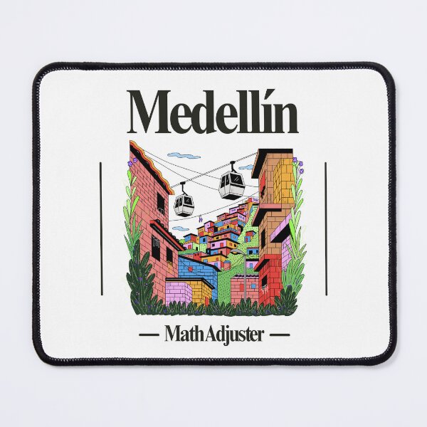 Item preview, Medellin math adjuster designed and sold by Peerless-Prime.
