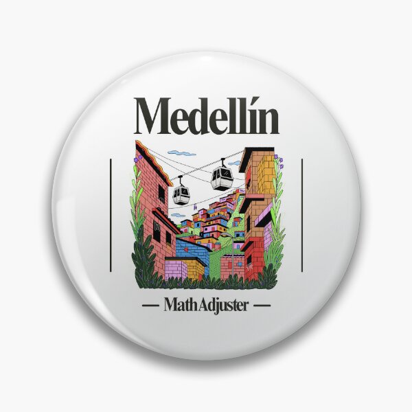 Item preview, Medellin math adjuster designed and sold by Peerless-Prime.