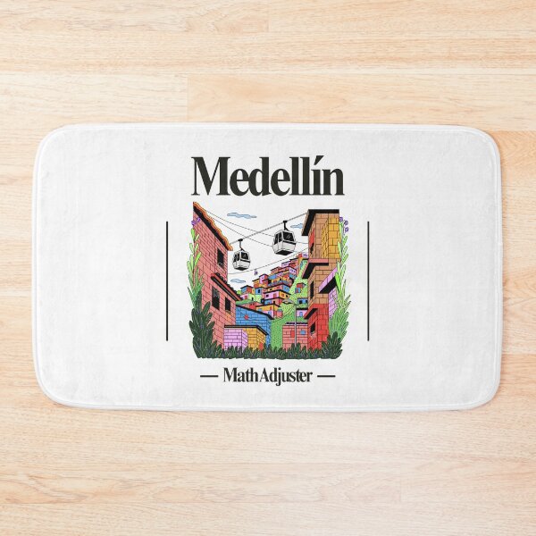 Item preview, Medellin math adjuster designed and sold by Peerless-Prime.