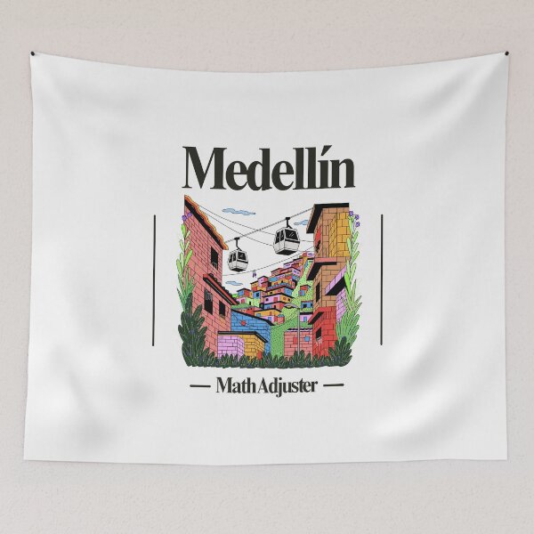 Item preview, Medellin math adjuster designed and sold by Peerless-Prime.