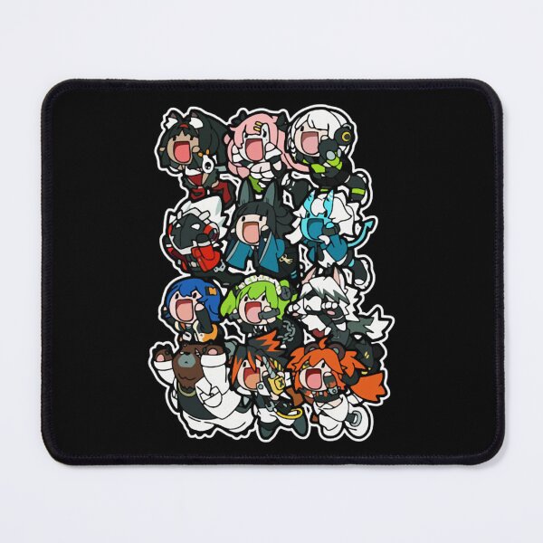 Item preview, Zenless Zone Zero - All Chara  designed and sold by JoyfulGate.