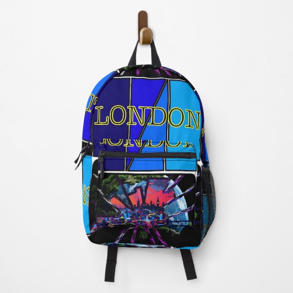 Item preview, London designed and sold by Daniela`s shop.