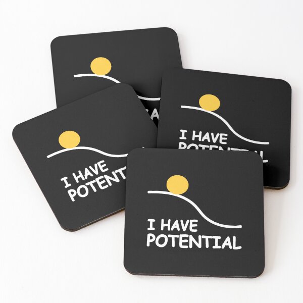 Item preview, Dr Grace's I Had Potential - Rocky Amaze, amaze amaze amaze, Amaze Jazz Hands, andy weir, ryland grace - Project Hail Mary designed and sold by CandleSpirit.