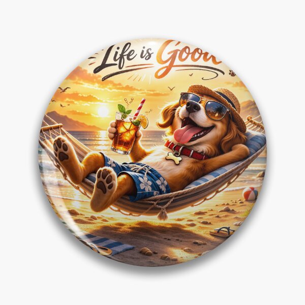 Item preview, Life is good designed and sold by DreamBig13787.
