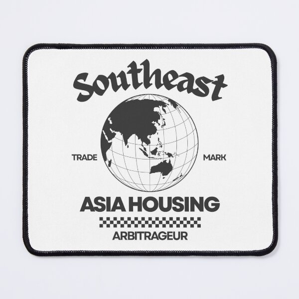 Item preview, Southeast asia housing arbitrageur designed and sold by Peerless-Prime.
