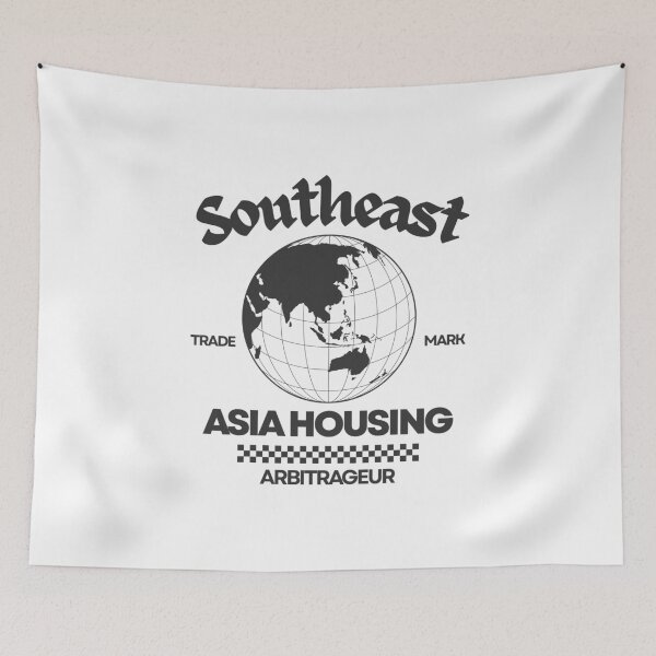 Item preview, Southeast asia housing arbitrageur designed and sold by Peerless-Prime.