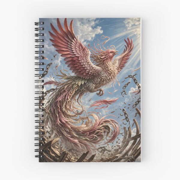 Item preview, Simurgh Freed designed and sold by OneWorldShop.