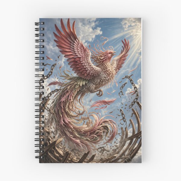 Item preview, Simurgh Freed designed and sold by OneWorldShop.