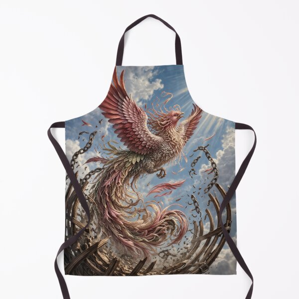 Item preview, Simurgh Freed designed and sold by OneWorldShop.