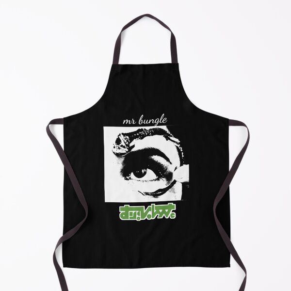 Item preview, Mr Bungle Disco Volante designed and sold by shehryart.