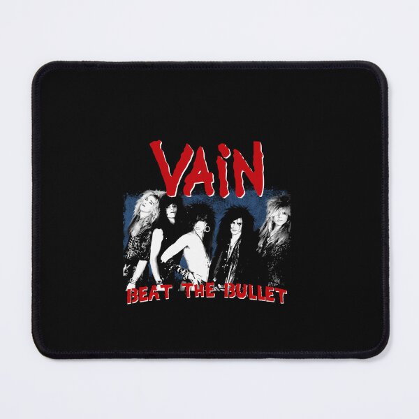 Item preview, Vain Glam Band Beat The Bullet  designed and sold by Differentloook.