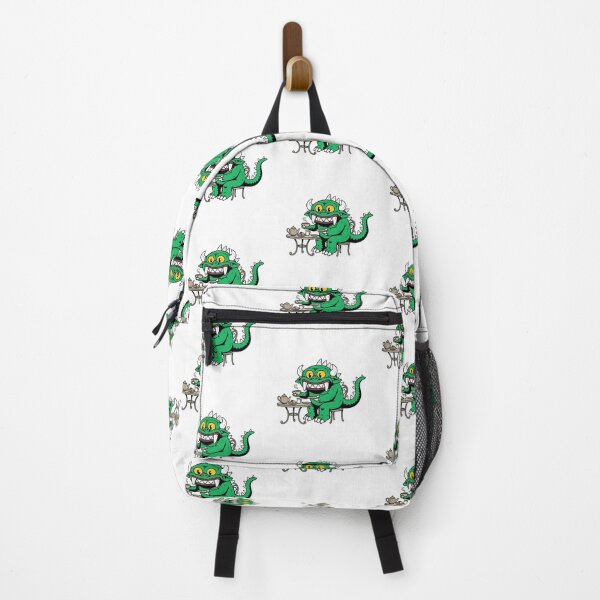 Item preview, Teatime Hodag02 designed and sold by COOLKJS0.