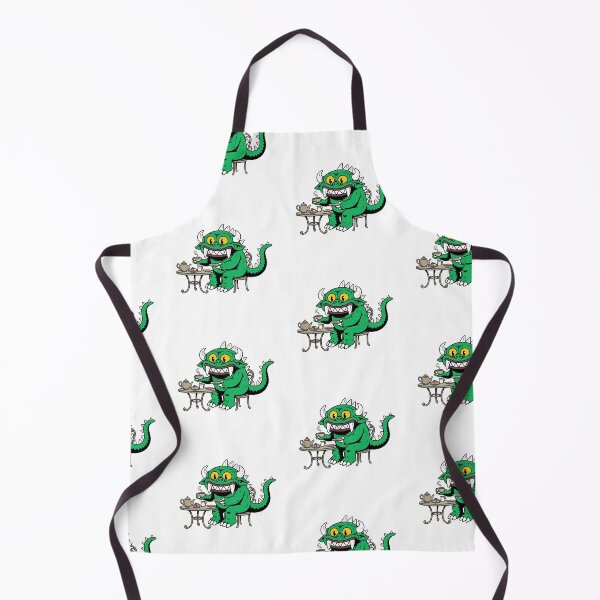 Item preview, Teatime Hodag02 designed and sold by COOLKJS0.