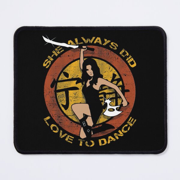 Item preview, She Always Did Love To Dance  designed and sold by JoyfulGate.
