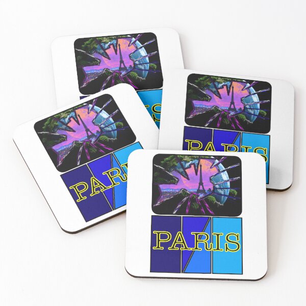 Item preview, Paris designed and sold by Daniela`s shop.