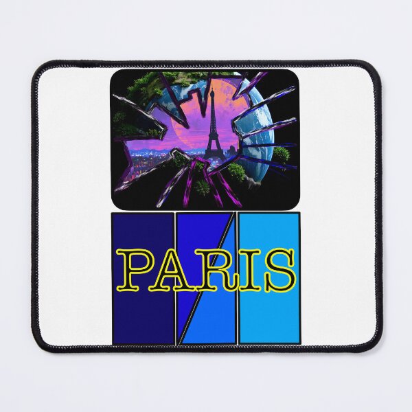 Item preview, Paris designed and sold by Daniela`s shop.