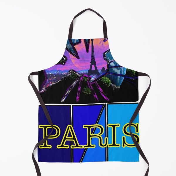 Item preview, Paris designed and sold by Daniela`s shop.