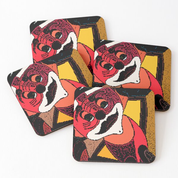 Item preview, Red Cat I designed and sold by Gluecknika.