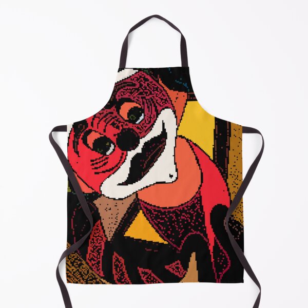 Item preview, Red Cat I designed and sold by Gluecknika.