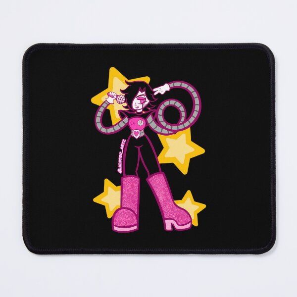 Item preview, Mettaton EX  designed and sold by jakkkc.