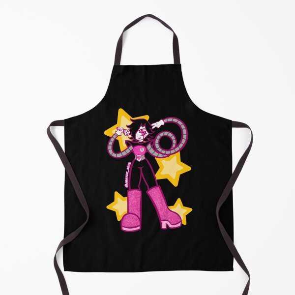 Item preview, Mettaton EX designed and sold by jakkkc.